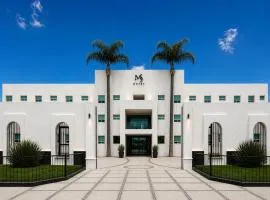 波萨达玛利亚索菲亚酒店