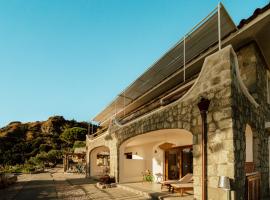 Borgo Corbaro - Exclusive Retreat，位于福利奥-伊斯基亚的酒店