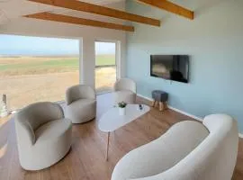 3 Bedroom Beautiful Apartment In Ringkøbing