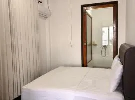 Queen house