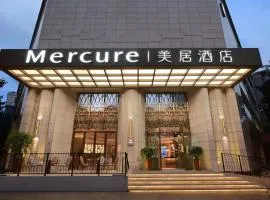Mercure Chengdu Downtown West