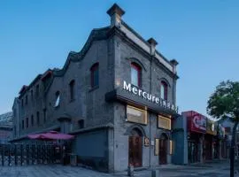 北京前门美居酒店