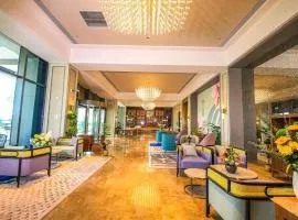 上海宝山美居酒店