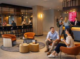 Ibis Rungis Aéroport Paris Orly，位于朗吉斯的酒店