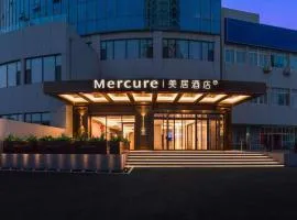 青岛栈桥海景美居酒店