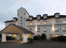 ibis Styles Cologne Airport，位于特罗斯多夫的酒店
