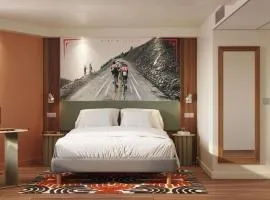 Ibis Styles Annecy Le Vieux