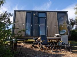 Scrub Tiny House by Tiny Away，位于麦克拉伦谷的酒店