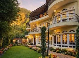 Heritage Rose Inn