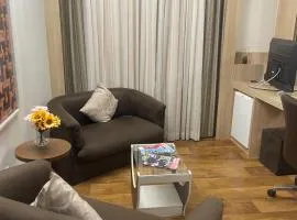 Flat Aconchegante Hotel Intercity Manaus