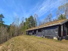 Cozy Home In Noresund With House A Panoramic View