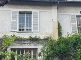 Villa Mayeux