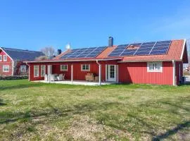Gorgeous Home In Vittaryd With Sauna