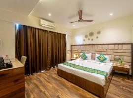 Treebo Calangute Beach Stay，位于卡兰古特的酒店