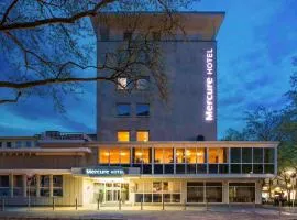 Mercure Hotel Dortmund Centrum