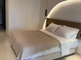 44 suites Lygia