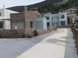 Almira Suites by the sea