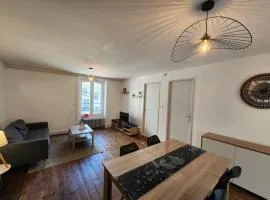 Joli appartement T3