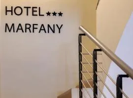 梅非尼酒店