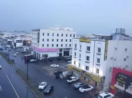 1 Qimam Park Abha