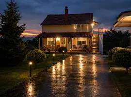 Guesthouse Anestis