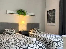 Hostel Gdynia - Pokoje 2-osobowe na wyłączność
