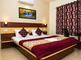 Hotel Matheran Gaurav Cottage