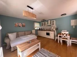 Landhaus Buckow