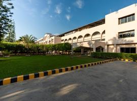 Hotel Imphal by the Classic，位于因帕尔的酒店