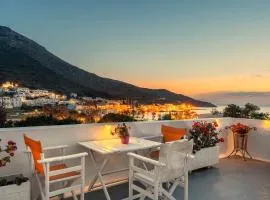 Angeliki Pension