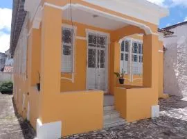 Pensionato da Cris