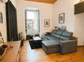 Appartement cosy Place Paoli