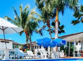 Oasis Praia Hotel