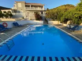 Villa Karras