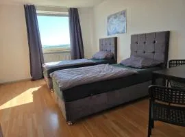 Ferienwohnung Buffon