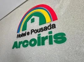 Hotel Pousada Arco Íris Manaira
