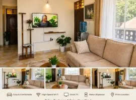 SaJi Prestige Suites