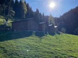 Bujtina Selimaj