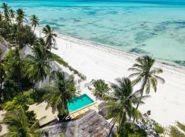 ZAN Uhuru Jambiani Hotel