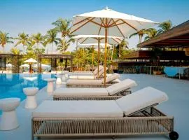 Boulay Beach Resort