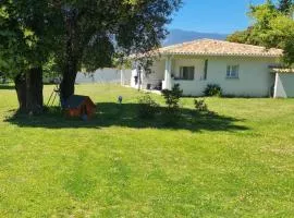 Location "Casa Monna"