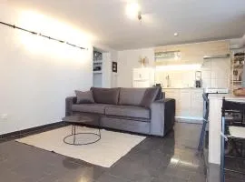 West Garden At Aigio By Greece Apartments