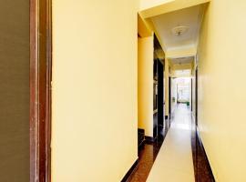 Hotel O Sunidhi Hotel，位于Kondapur的酒店