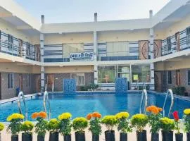 Kheya Tori Resort