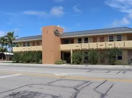 Curtis Inn & Suites