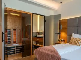 Patrix Hotel, Restaurant, Bar