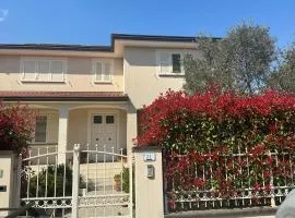La casa dei Fiori