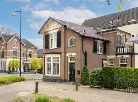 Zenzez Boutique Apartments