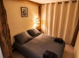 Le logis Bressan-cosy-clim
