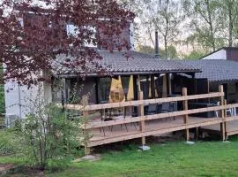 Chalet douceur